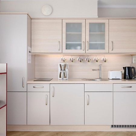 Haus Panorama Laboe Nr 15 Apartment Екстериор снимка