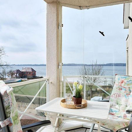 Haus Panorama Laboe Nr 15 Apartment Екстериор снимка