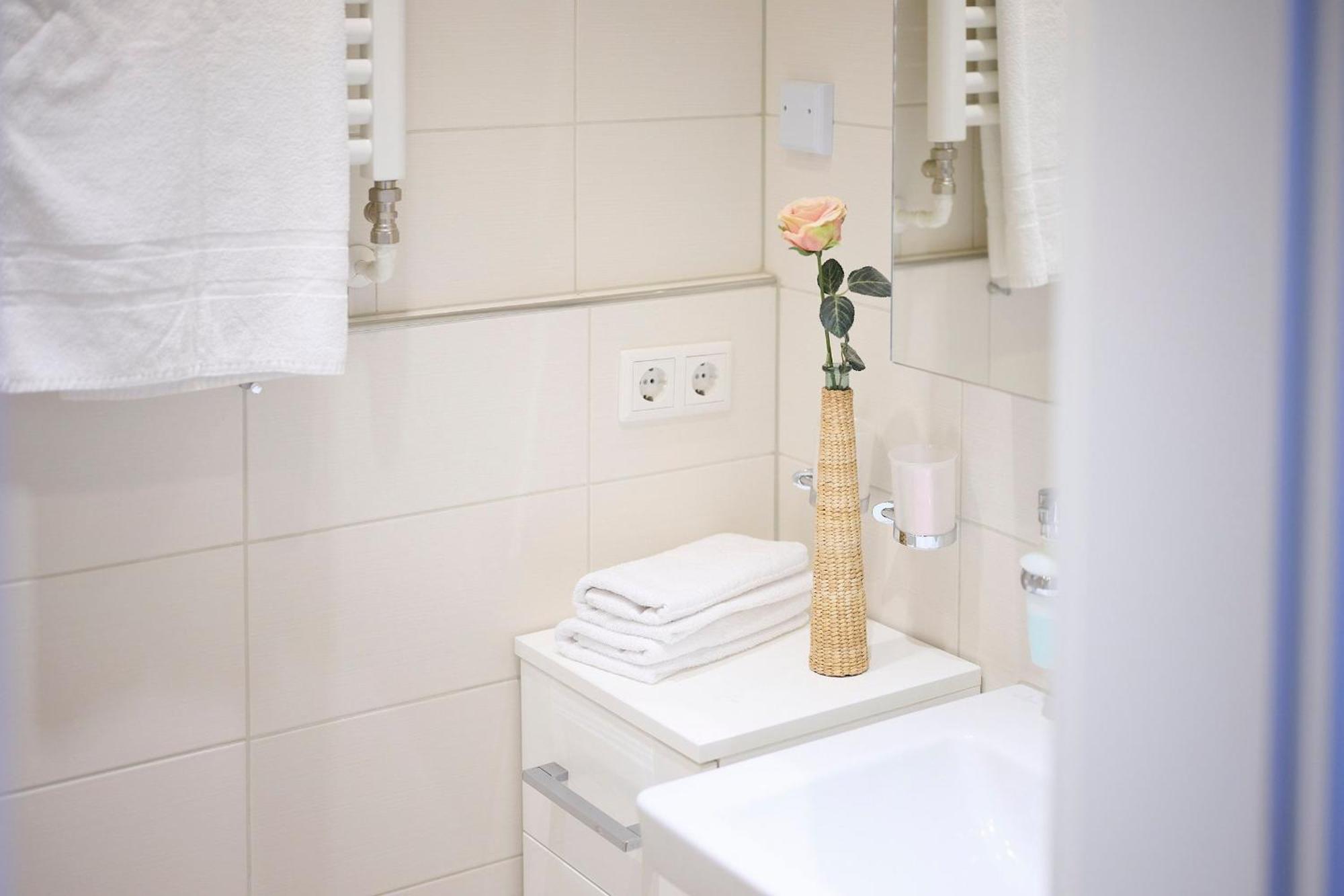 Haus Panorama Laboe Nr 15 Apartment Екстериор снимка