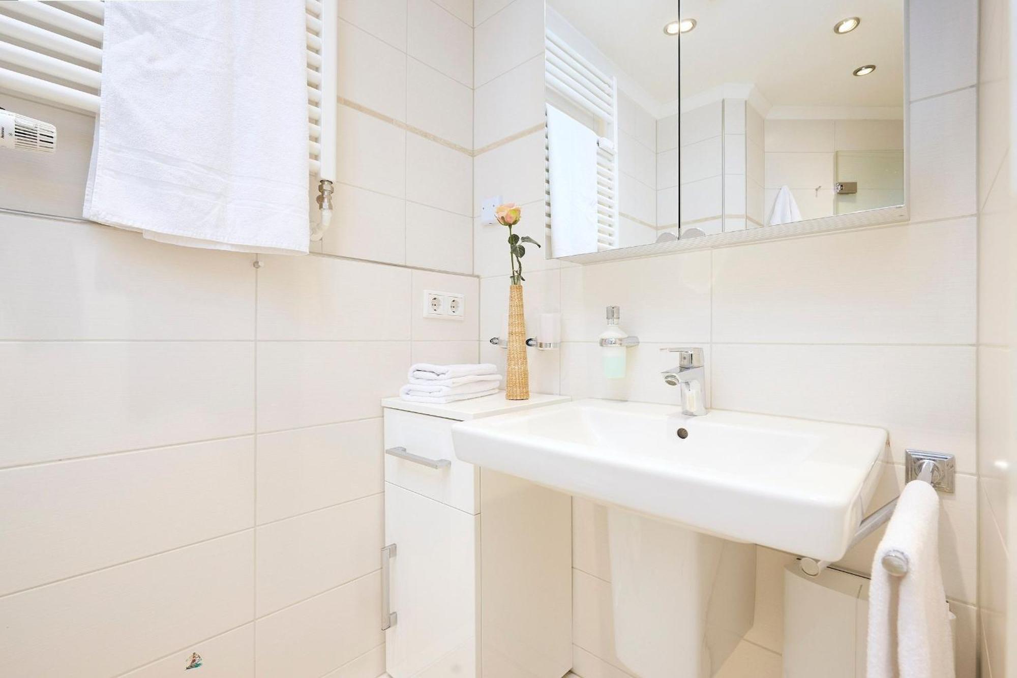 Haus Panorama Laboe Nr 15 Apartment Екстериор снимка