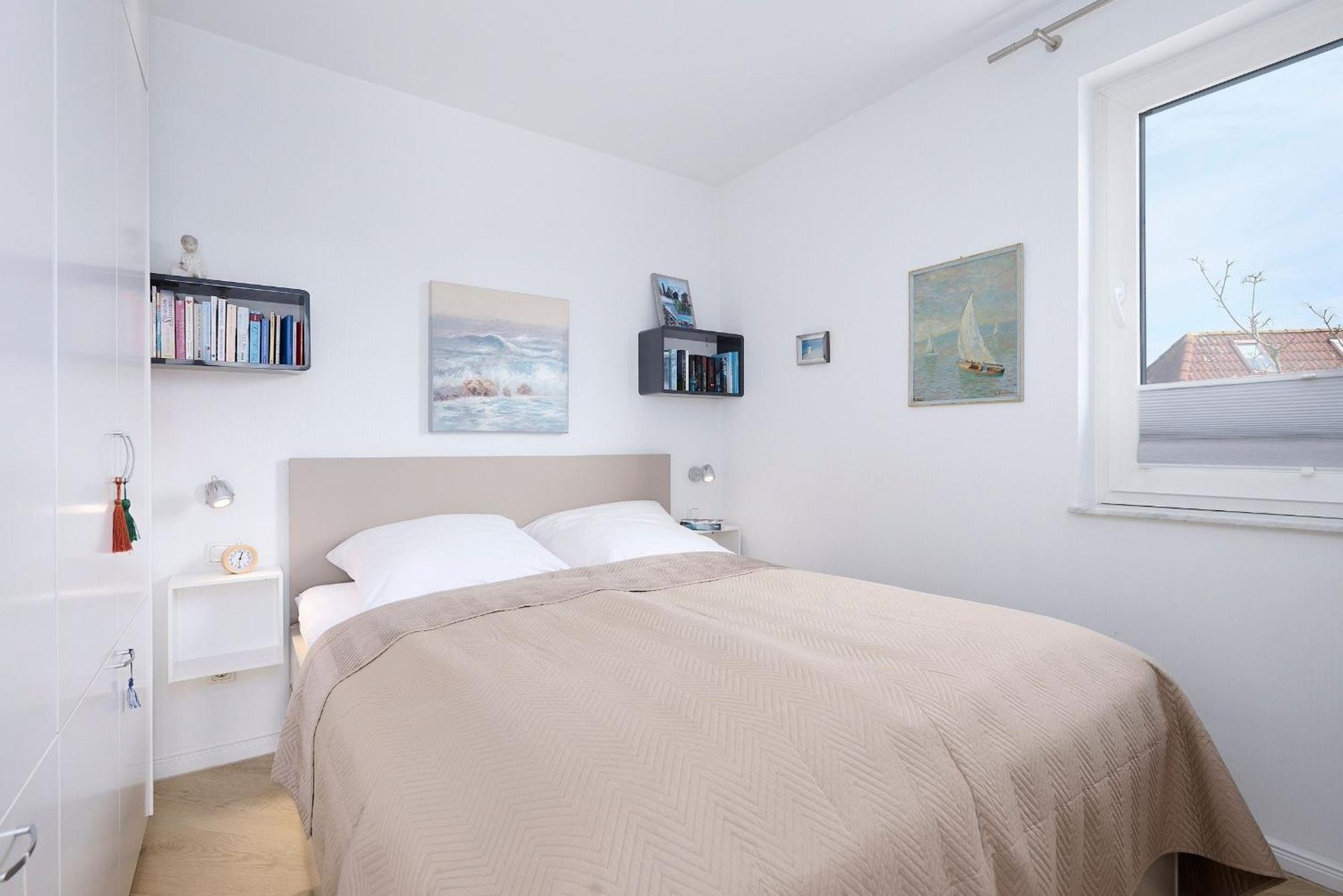 Haus Panorama Laboe Nr 15 Apartment Екстериор снимка