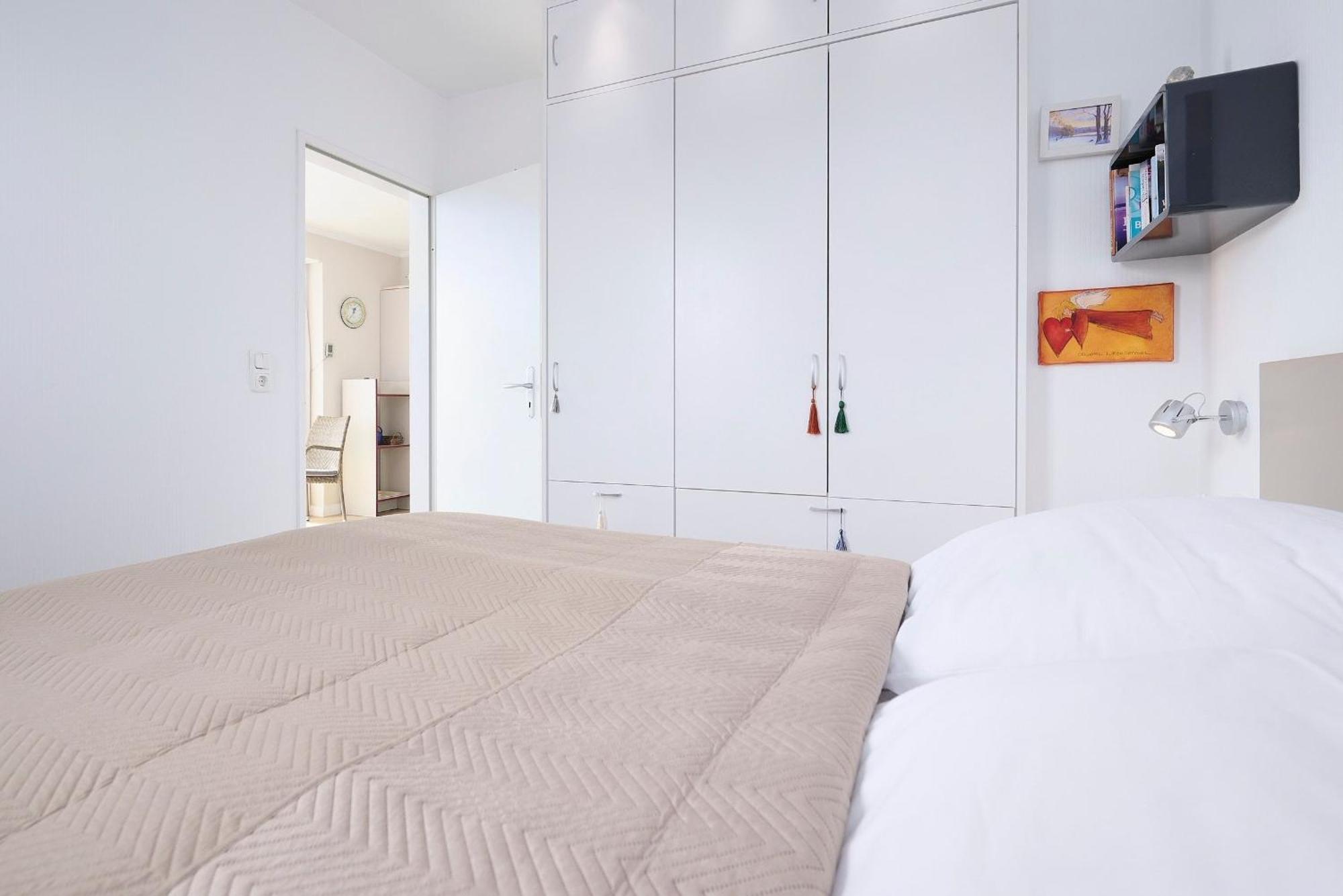 Haus Panorama Laboe Nr 15 Apartment Екстериор снимка