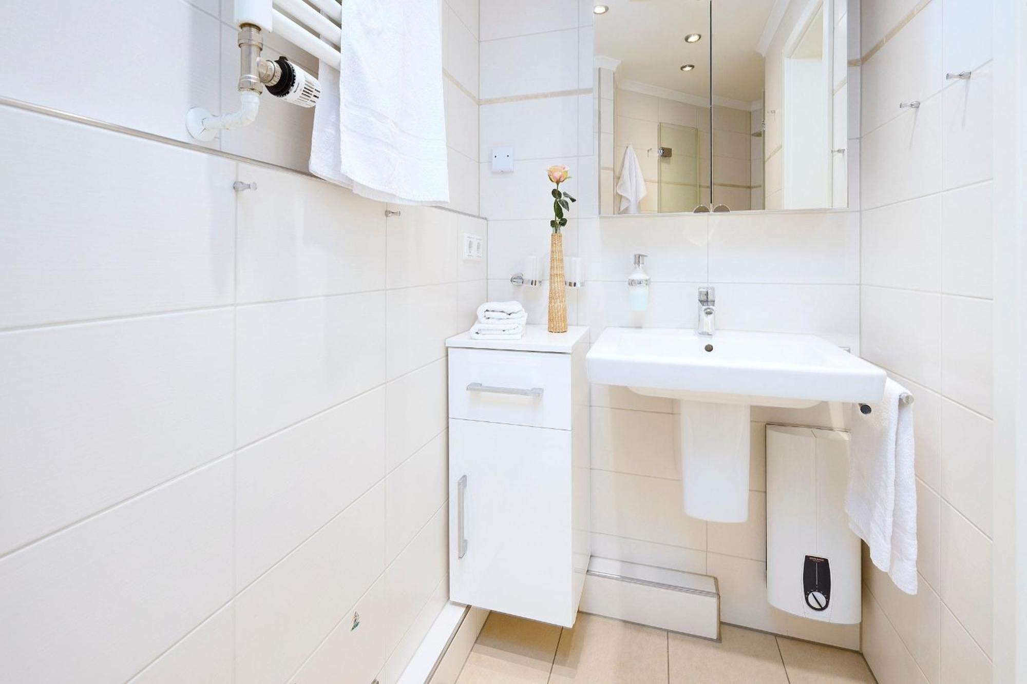 Haus Panorama Laboe Nr 15 Apartment Екстериор снимка