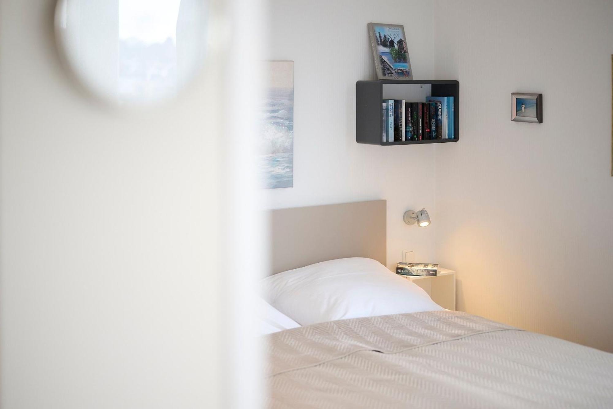 Haus Panorama Laboe Nr 15 Apartment Екстериор снимка